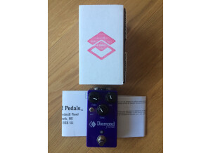 Diamond Pedals J-drive MK3 (84491)