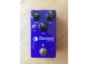 Diamond Pedals J-drive MK3 (97157)