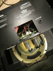 Celestion G10 Greenback