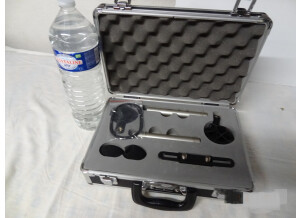 coffret 2 micros sc140