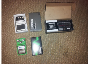 Boss NS-2 Noise Suppressor (7794)