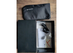 Beyerdynamic M 160 (12394)