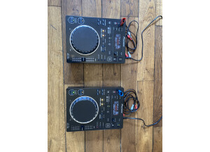 Pioneer CDJ-350 (6949)