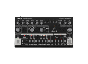 Behringer TD-3 (46469)