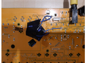 Behringer TD-3 (67367)