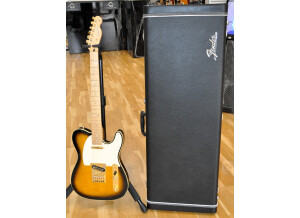 Fender Telecaster Kotzen BSB (1)