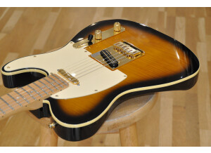 Fender Telecaster Kotzen BSB (7)