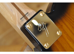 Fender Telecaster Kotzen BSB (13)