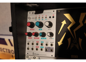 Mutable Instruments Clouds (22138)
