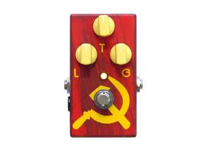 Jam Pedals Red Muck (35316)