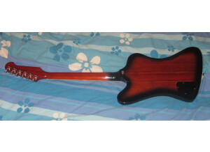 Epiphone Original Firebird (4850)