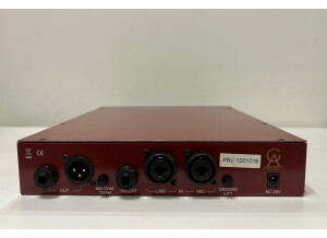 Golden Age Project Pre-73 DLX (90075)