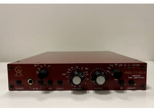 Golden Age Project Pre-73 DLX (4805)