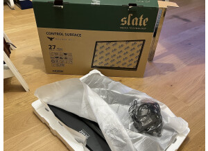 Steven Slate Audio Raven MTi 2 (55973)