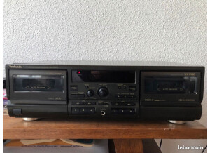 Technics RS-TR474 (27406)
