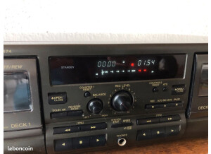 Technics RS-TR474 (21749)