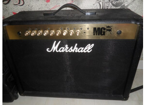 Marshall MG102FX [2009-2011]
