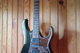 Ibanez RG550EX