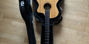 Vend Guitare Electro acoustique Taylor NS32C
