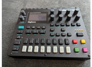 Elektron Digitone (93073)