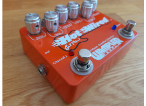 Wampler Pedals Hot Wired (14908)