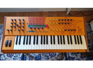 Waldorf MicroWave XTk (51141)