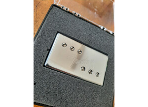 Fender CuNiFe Wide Range Humbucker Bridge (35841)