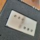 CuNiFe Wide Range Humbucker Bridge CuNiFe Wide Range Humbucker Bridge