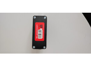 JHS Pedals Little Black Amp Box (85650)