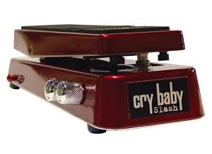 Dunlop SC95 Slash Cry Baby Classic (74191)