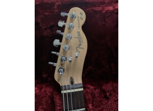Fender 60th Anniversary American Telecaster (2006) (92076)
