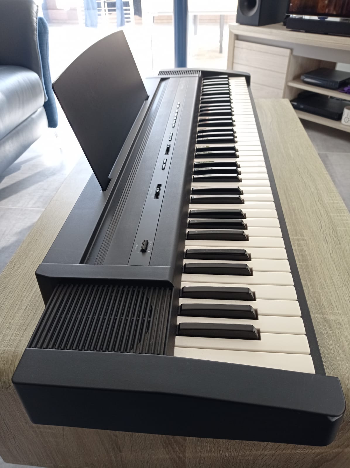 Vends piano numérique Roland