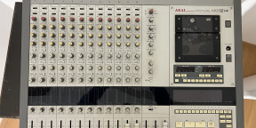 Vend AKAI MG1214