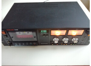 Tascam 122 (76900)
