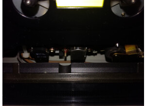 Tascam 122 (37501)