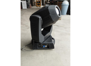 Rogue R3 chauvet coté