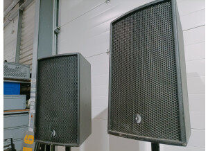 Q110A C2R audio face