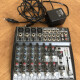 Xenyx 1202 Xenyx 1202