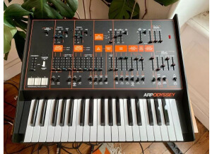 Korg ARP Odyssey FS Kit (32911)