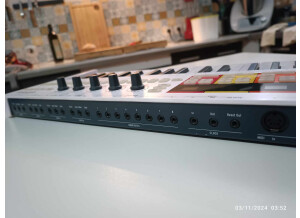 Arturia Keystep Pro (71094)