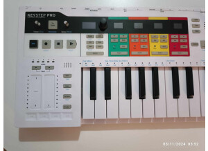 Arturia Keystep Pro (16225)