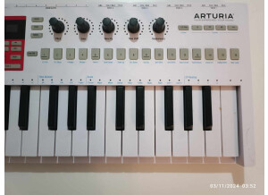 Arturia Keystep Pro (35734)