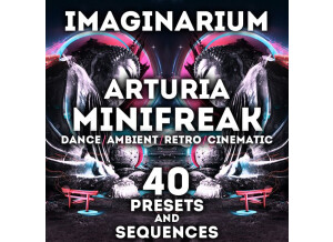 Arturia MiniFreak (10575)
