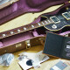 1959 Les Paul Factory Burst 1959 Les Paul Factory Burst