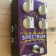 Spectrum Spectrum