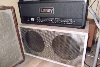 Laney LV300H