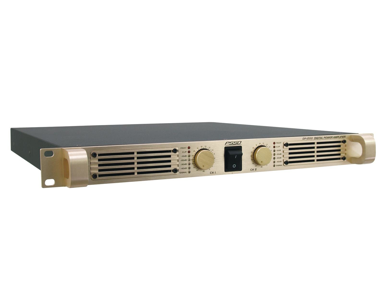 Ampli P 550 Face