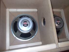 Celestion G12T "Hot 100"