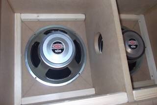 Celestion G12T "Hot 100"