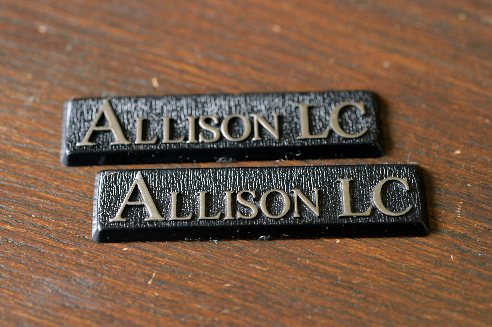 Divers logos et signalétiques Hi-Fi